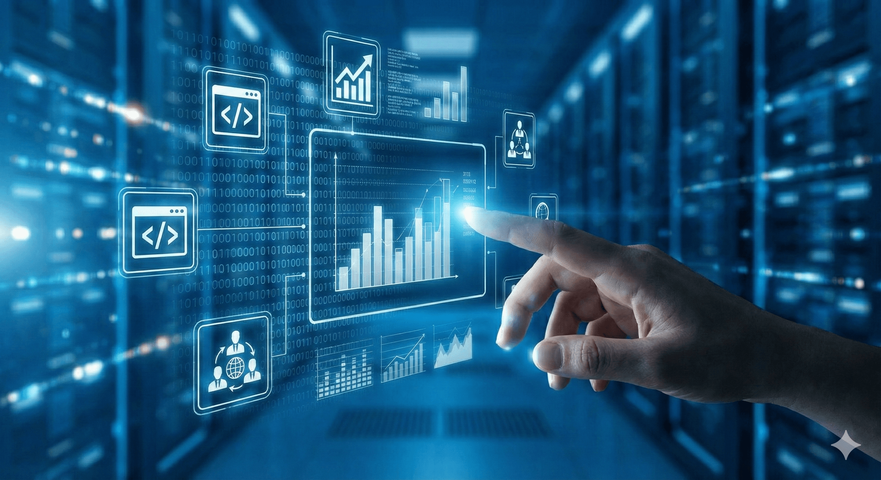 We are your Trusted Salesforce Partner